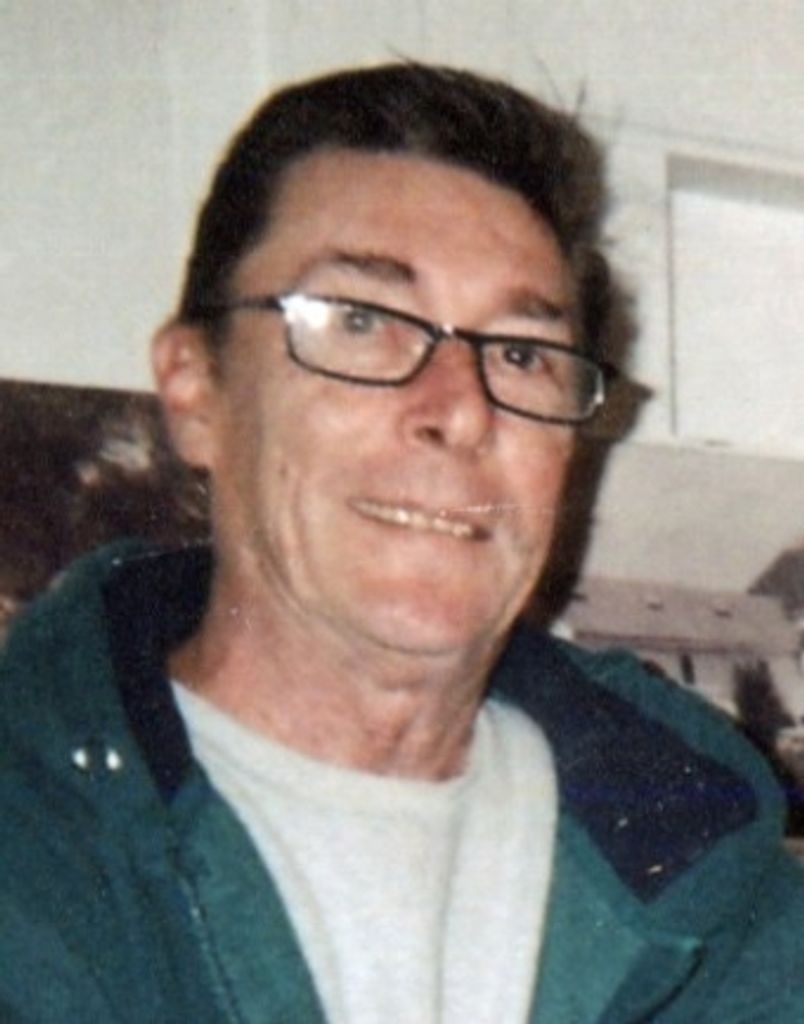 Kevin John O'Brien Profile Photo