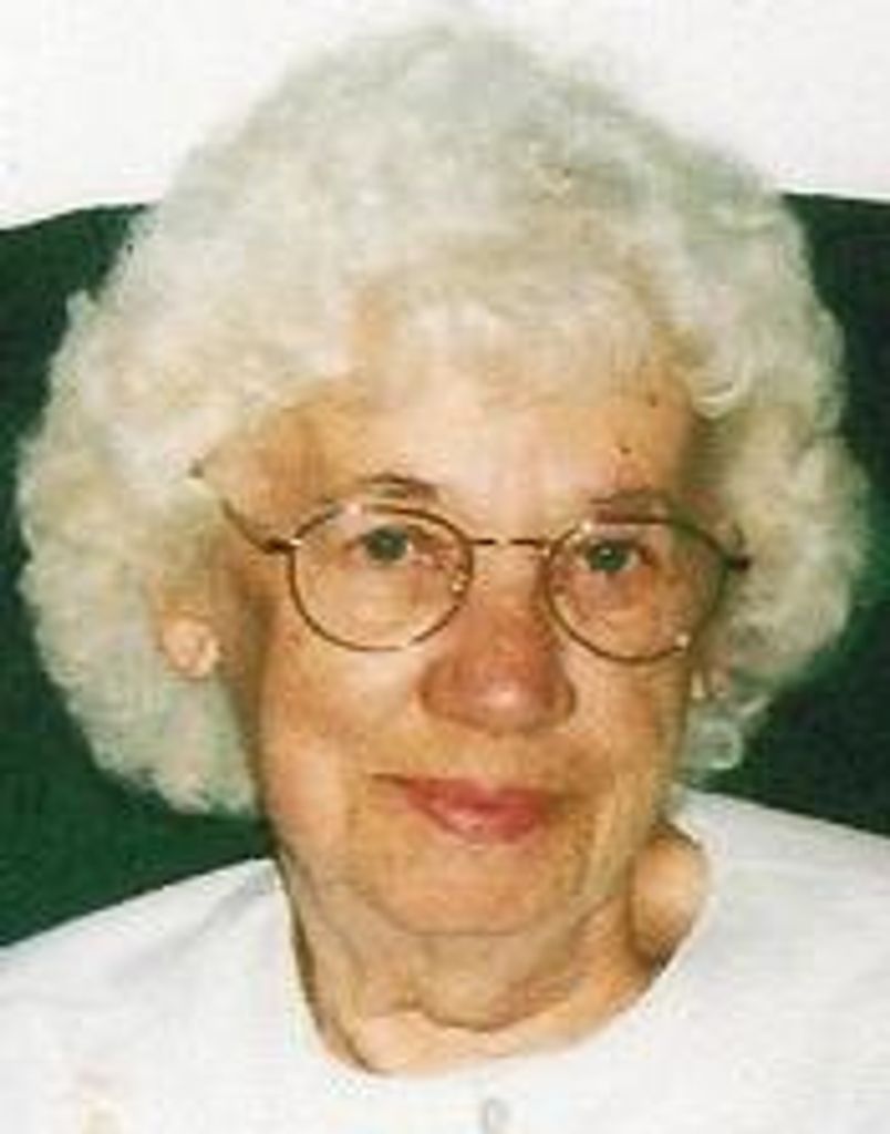 Bernice J. Pennington