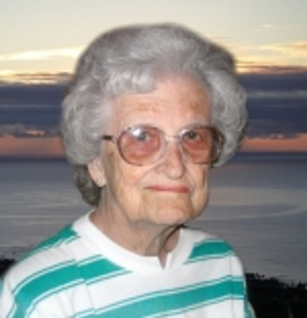 Nellie Smith
