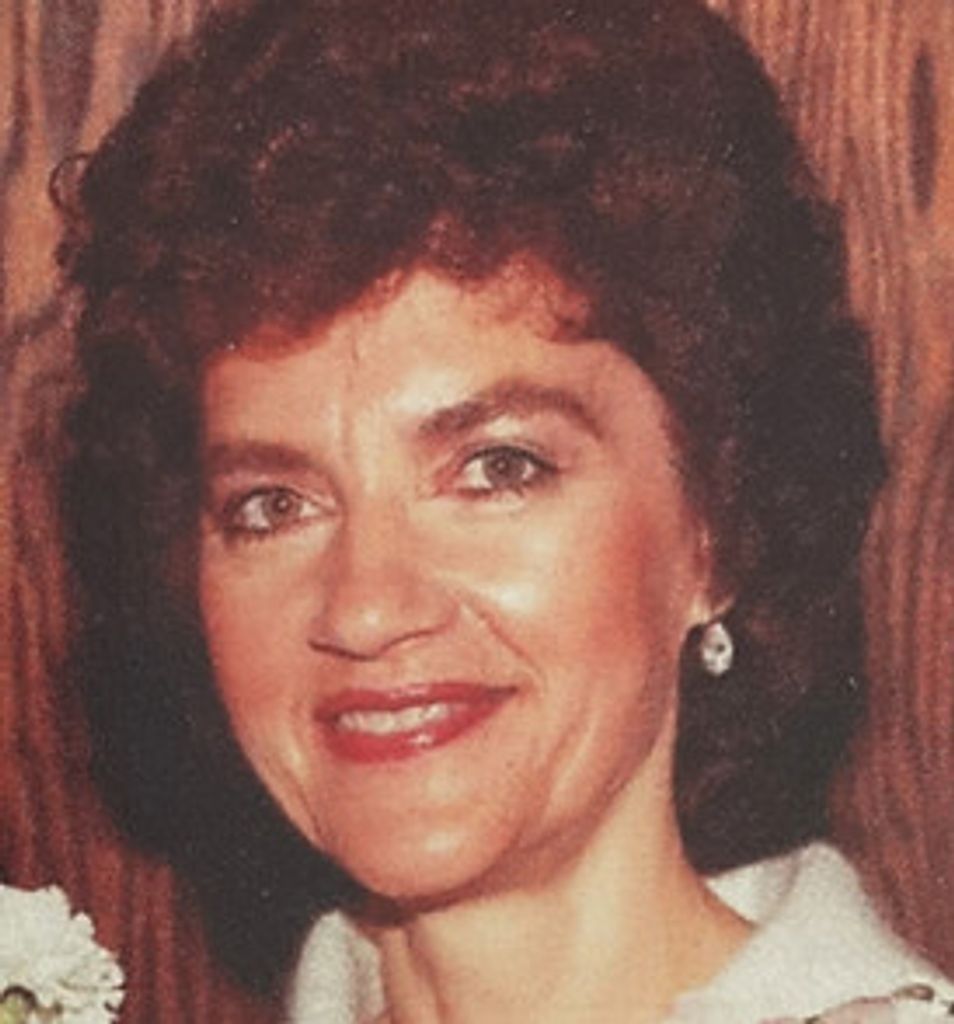 Deloris M. Murphy
