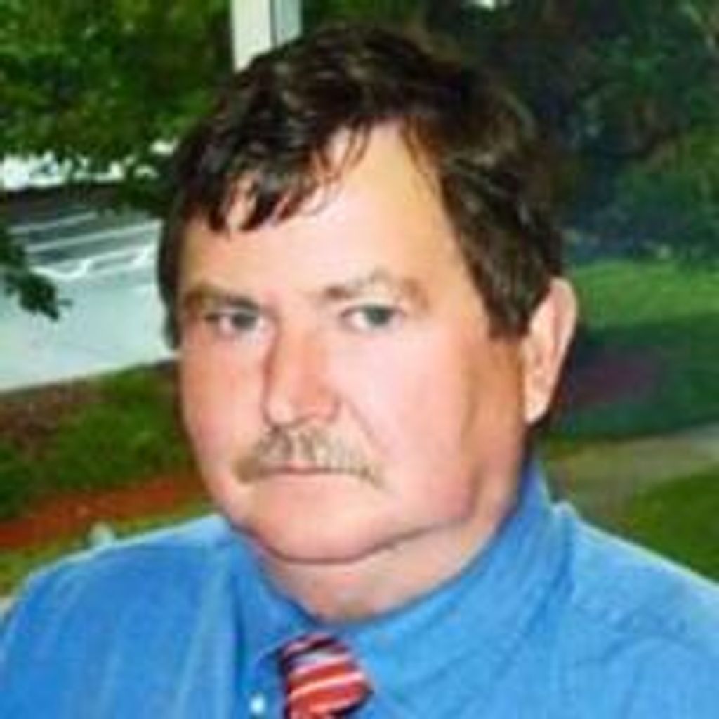 John Wayne Cosnahan