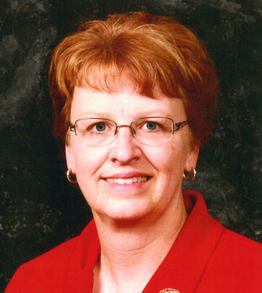 Alethea Faye Stubbe Profile Photo