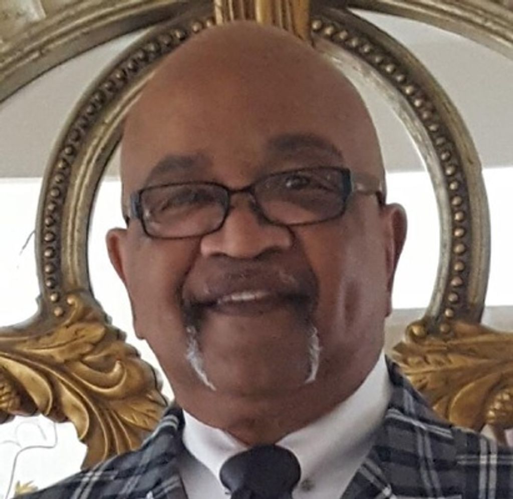 Rev. Michael Lopez Bryant