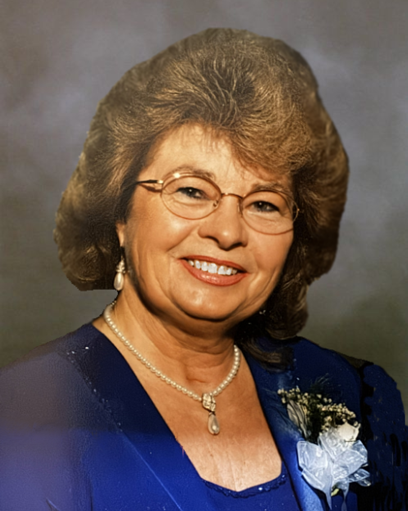 Beverly Van Wyhe