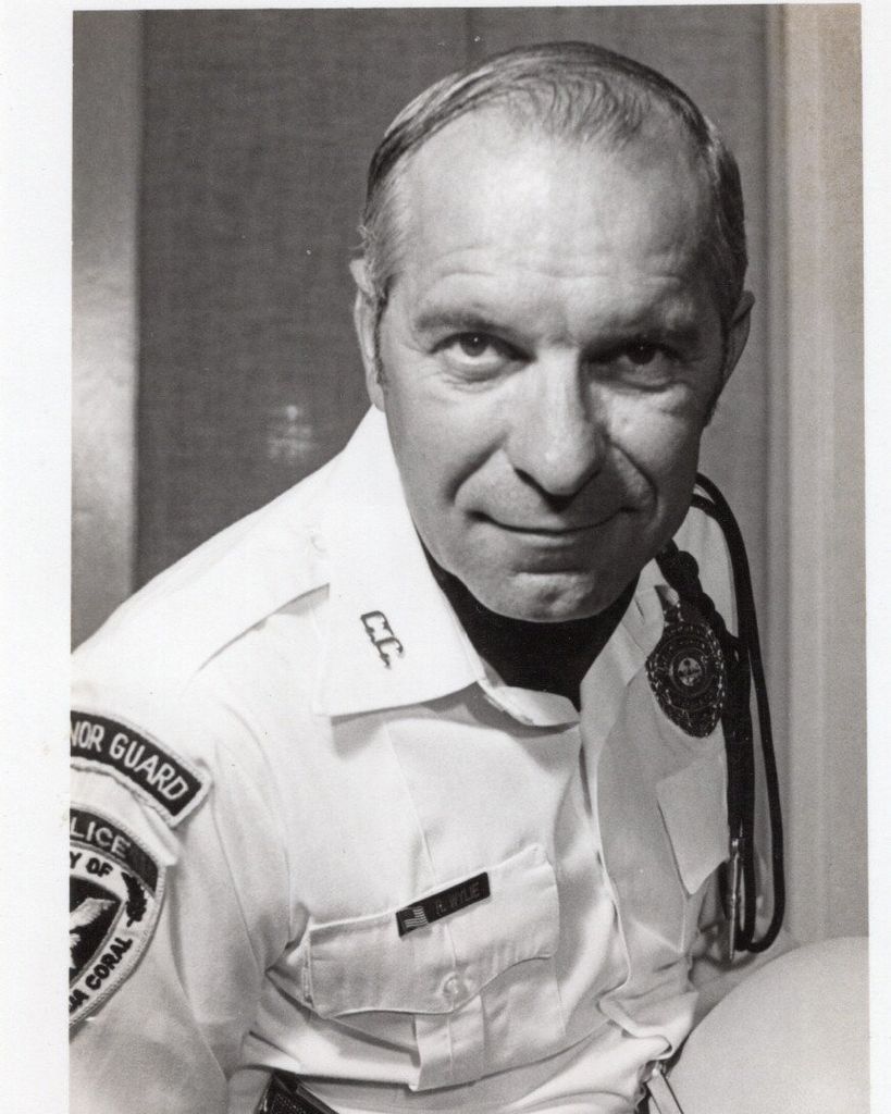 Richard "Dick" Wylie Profile Photo