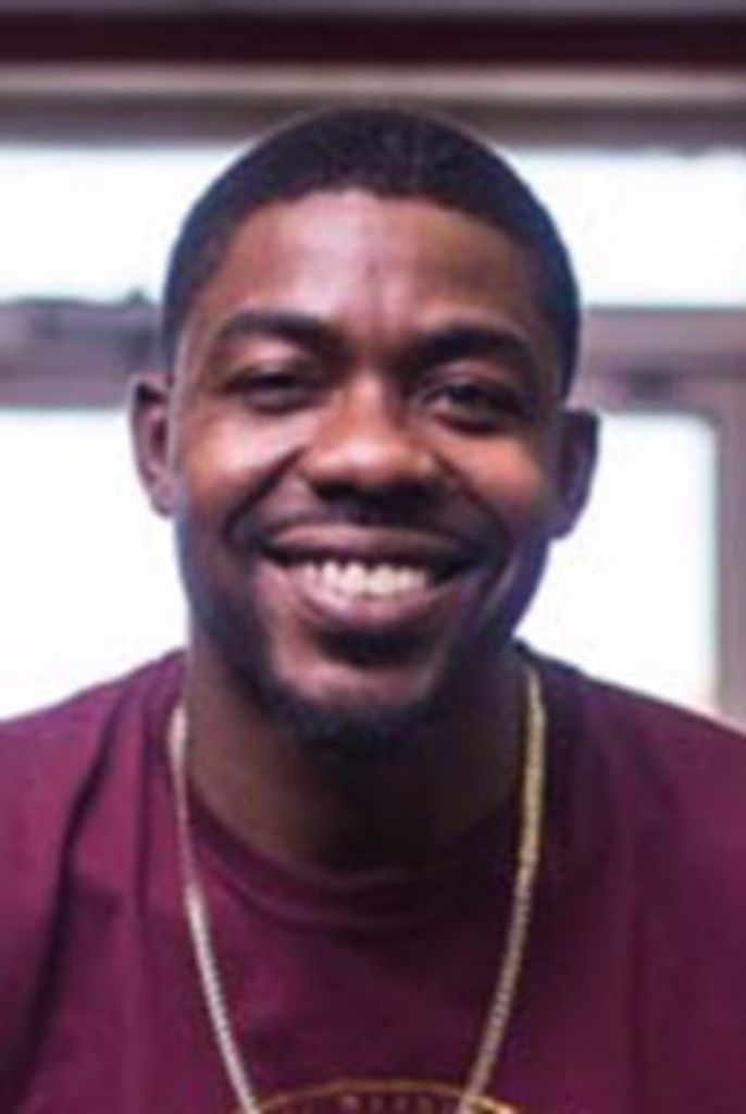 Willie D Edwards, Jr.