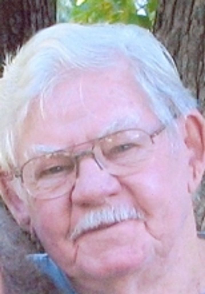 Craig F. Buffington