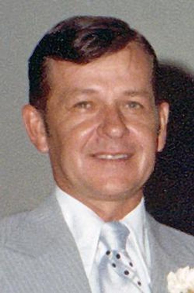 Roger C. Mertz Sr.