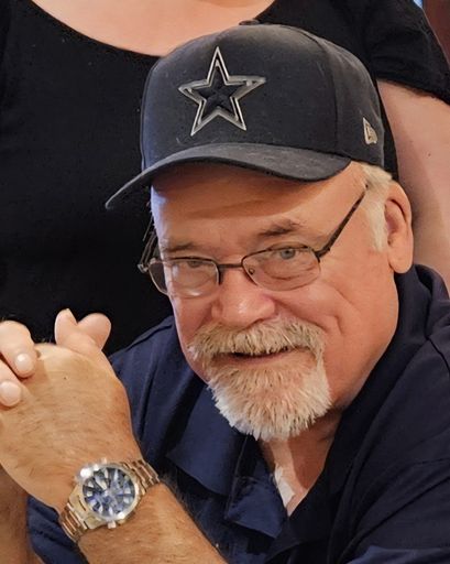 Vincent Reed's obituary image