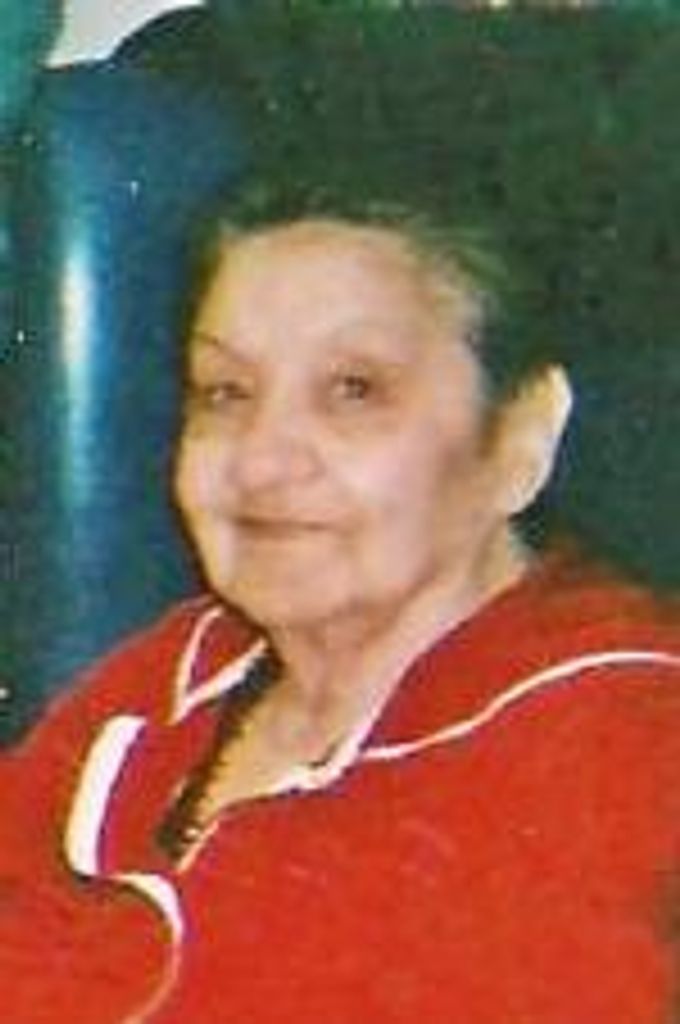 Wilma Lee Wishkeno Anquoe