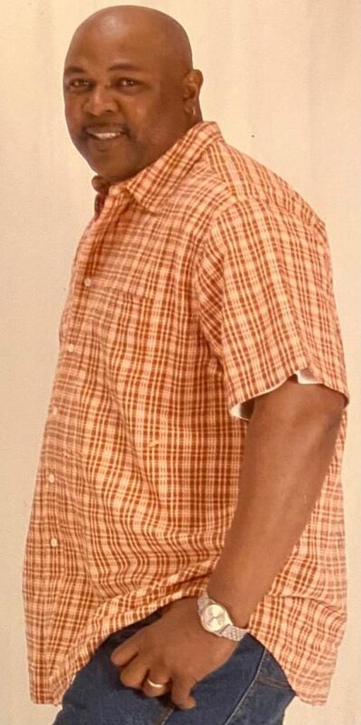 Bruce Wayne Rucker, Sr.