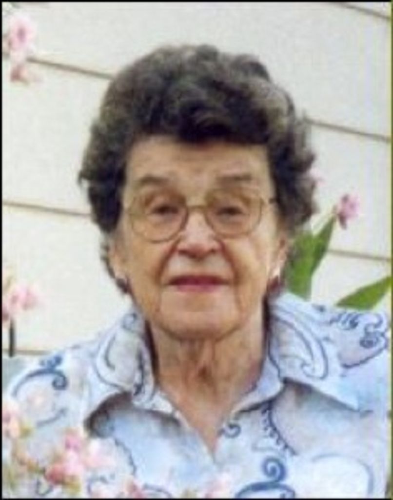 Madeleine Philippe