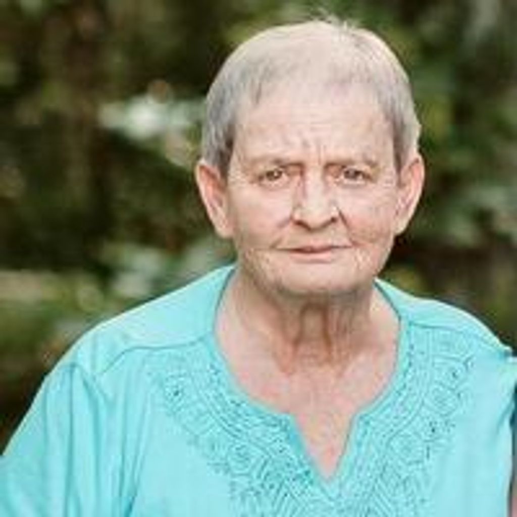 Freda Marston