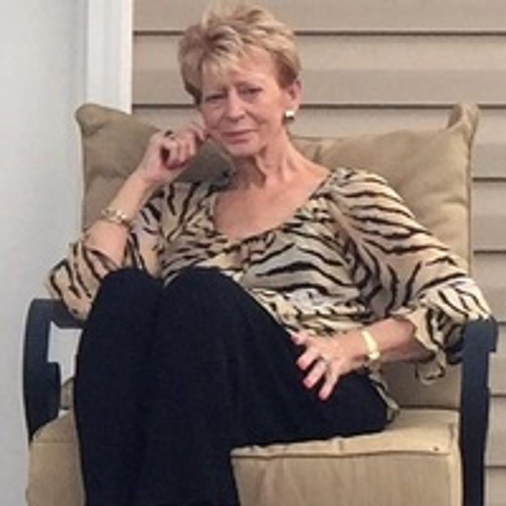 Peggy Joyce Beacham Jackson