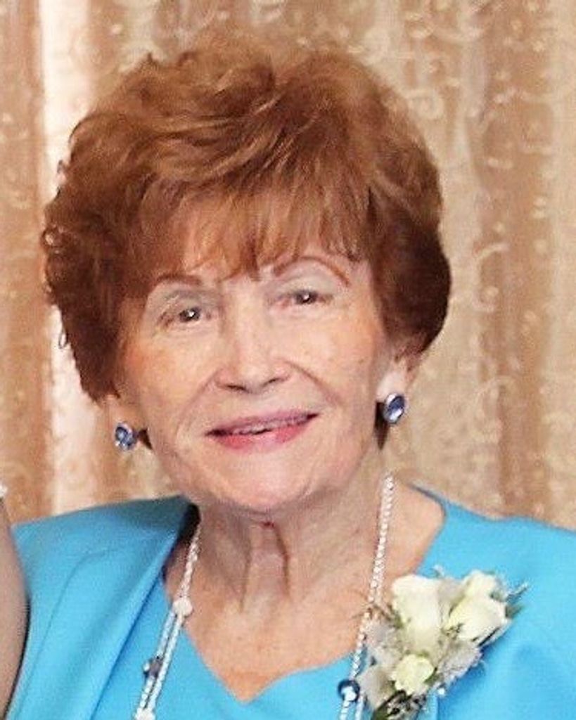 Helga M. Loerwald Profile Photo
