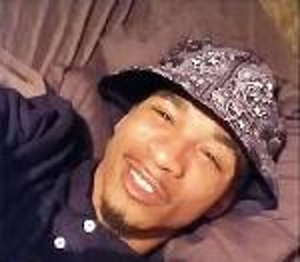 Valentino Xavier Moore Profile Photo