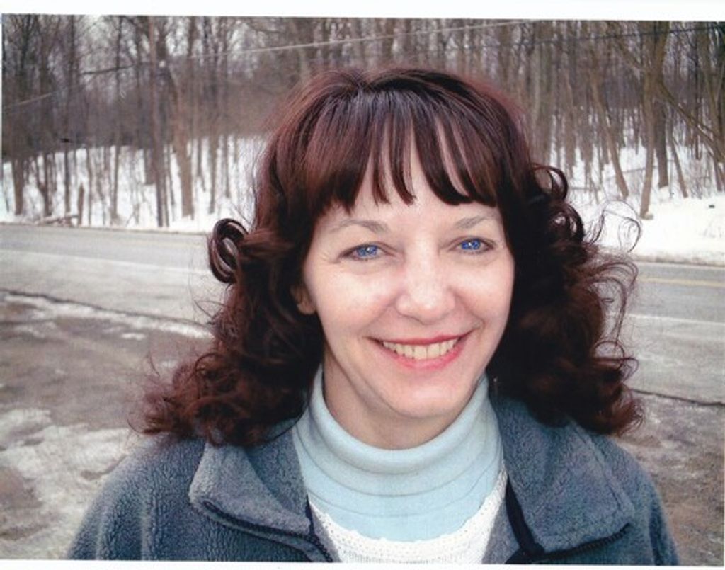 Lucille Clara Hansman