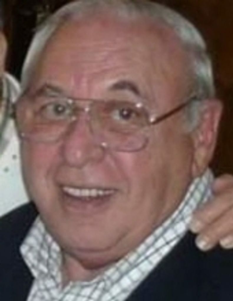 Jack Herman Faude