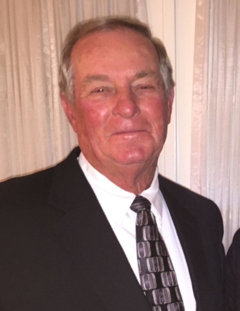 Oliver Franklin Kyzer Profile Photo