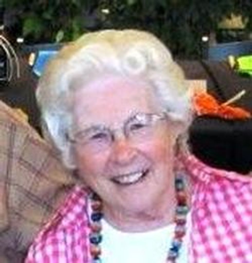 Iona Lois Gotaas Profile Photo
