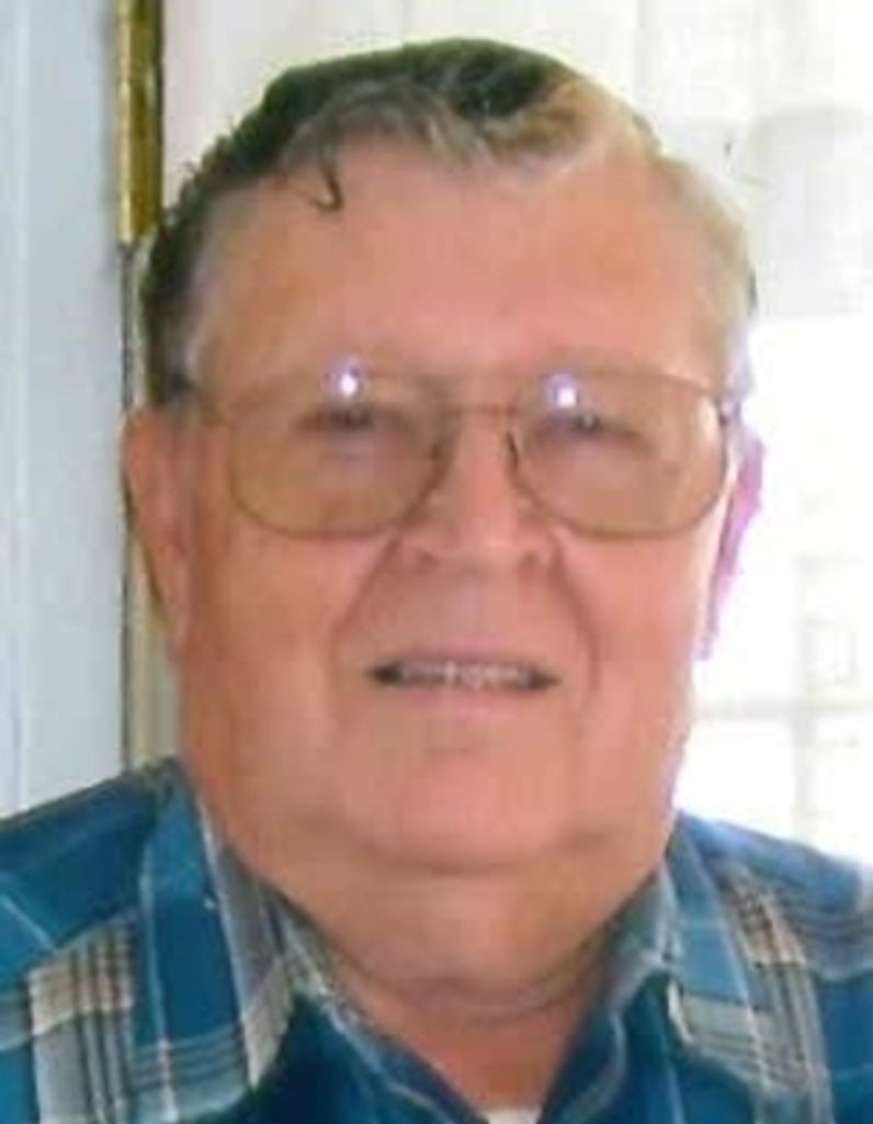 Gene Hood