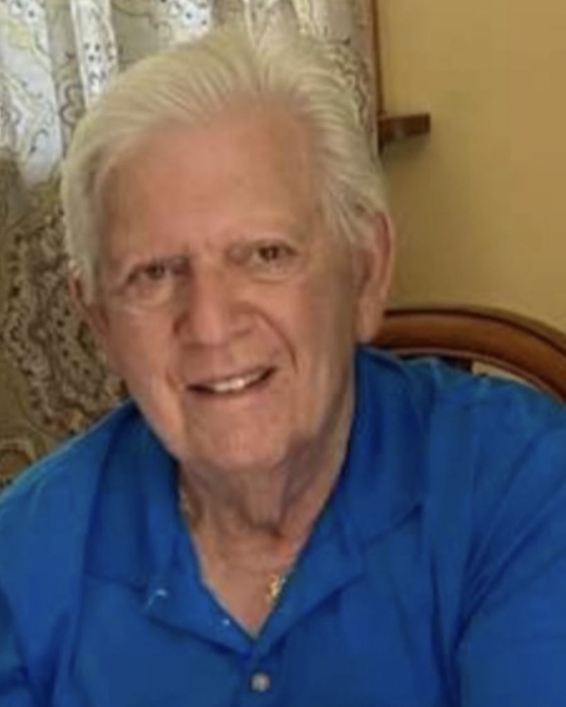 Frederick A. “Freddie” Giachetti, Jr. Profile Photo