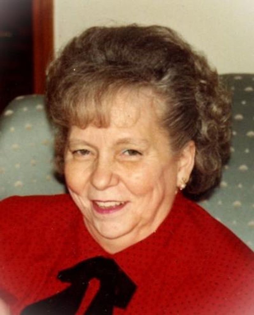 Bernadine Whitener Profile Photo