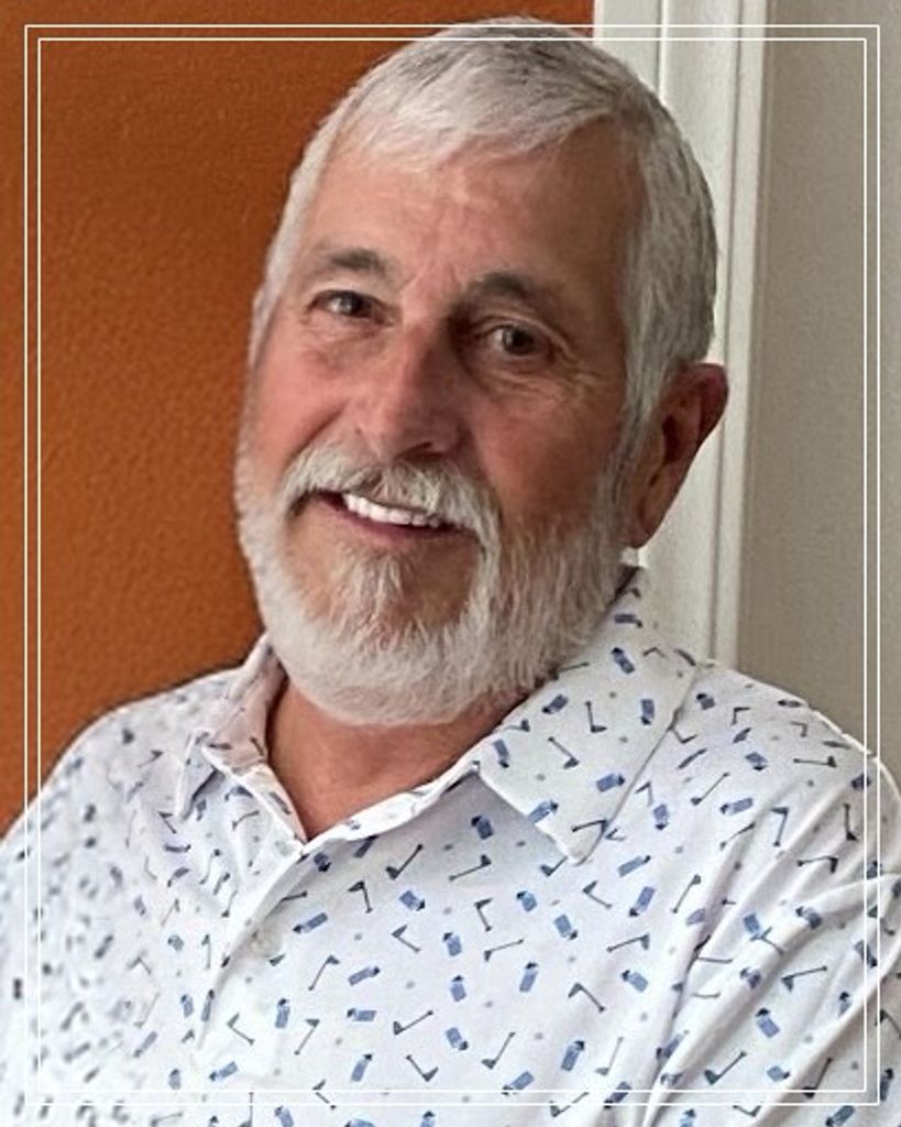 Dean Allen Murray Profile Photo