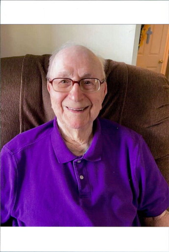 William "Bill" Davis Hux