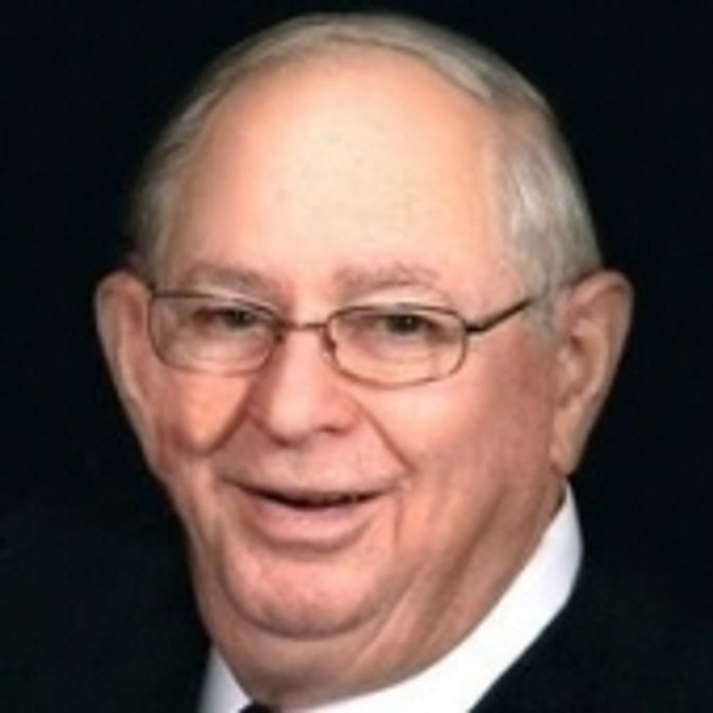 William Bill Dokupil