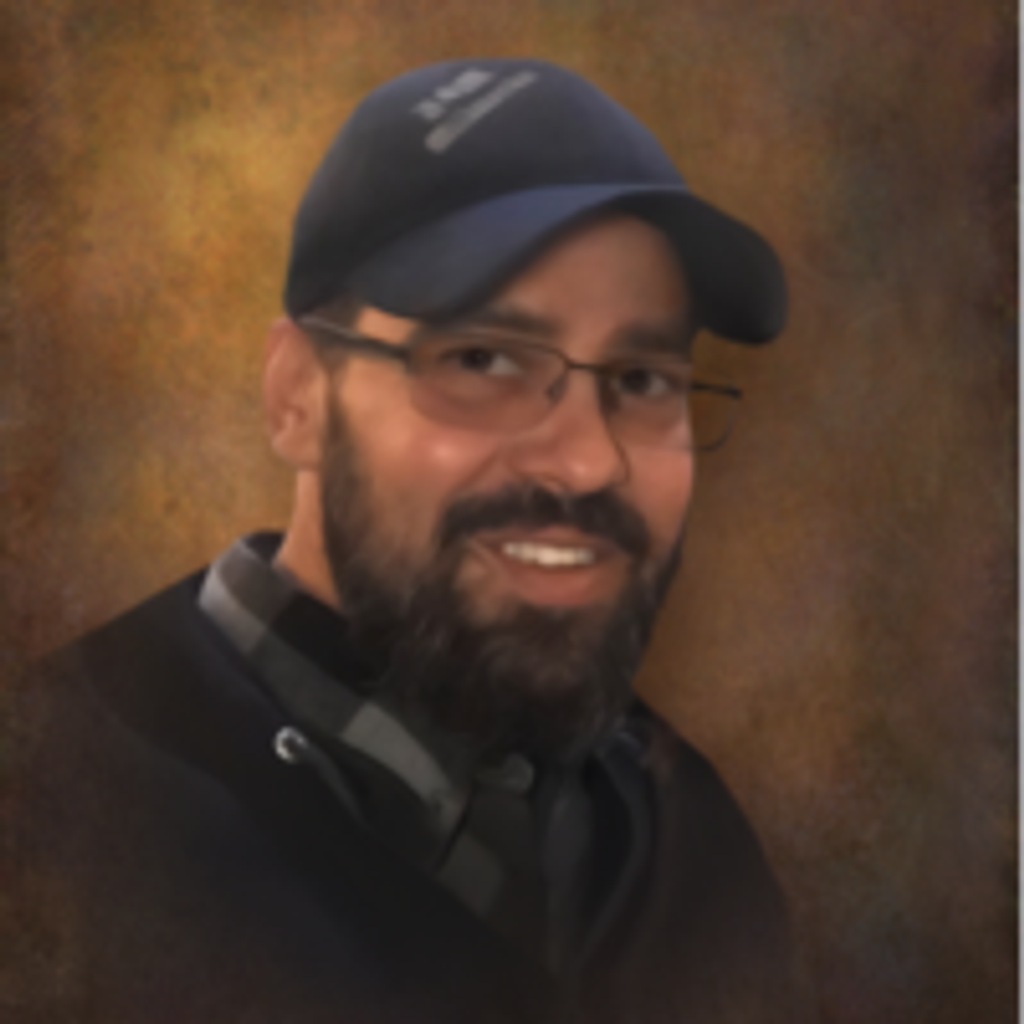 Jason David Newton