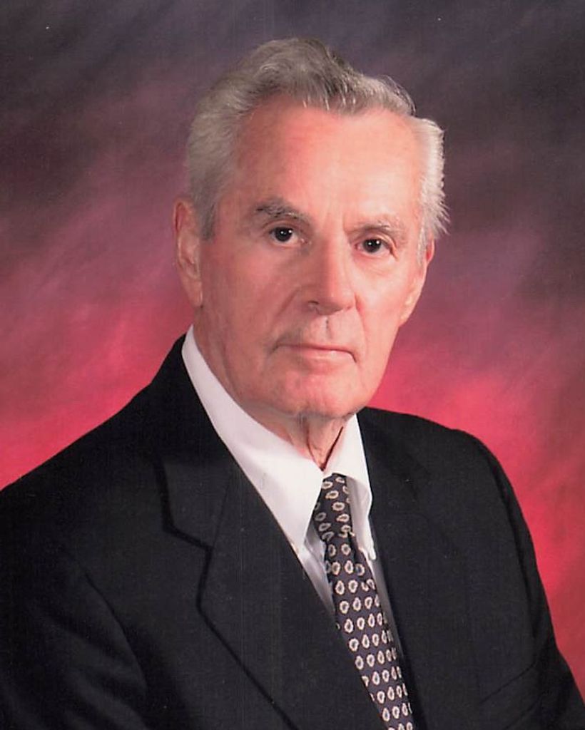 Mr. Ronald Barfield