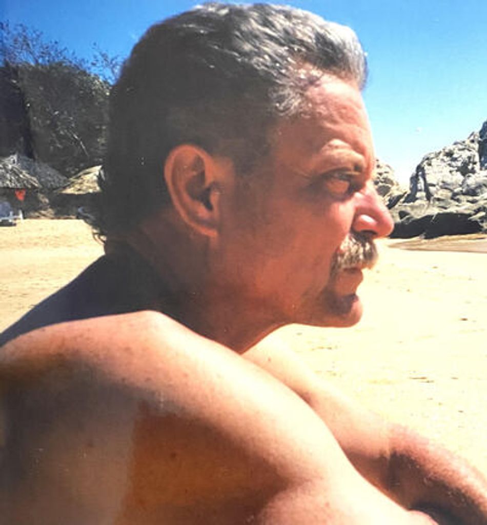 Roger R. Behrens Profile Photo