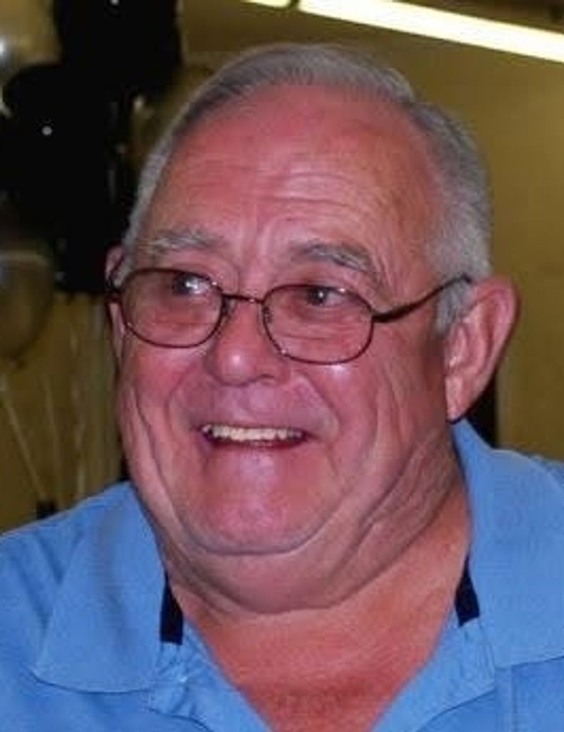 Sanford Woodruff Frye Profile Photo