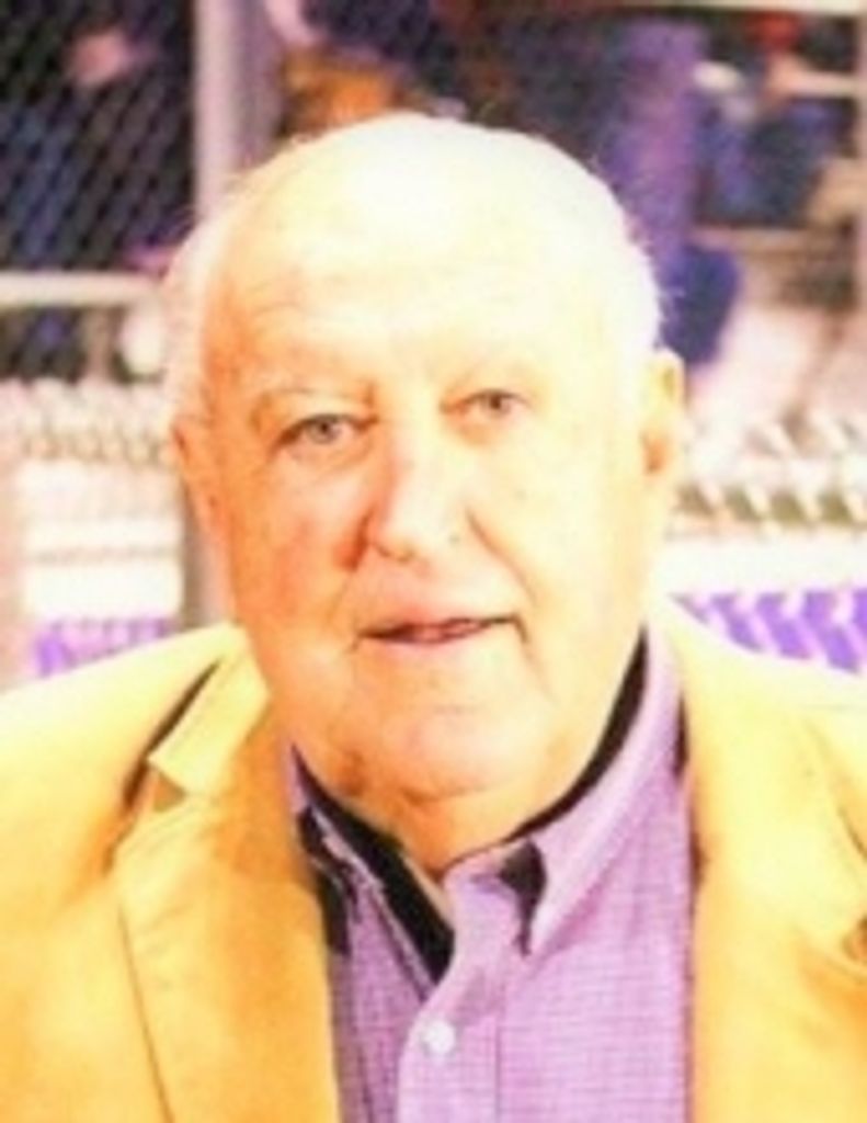 Dr. Roger Sherwood Boughton