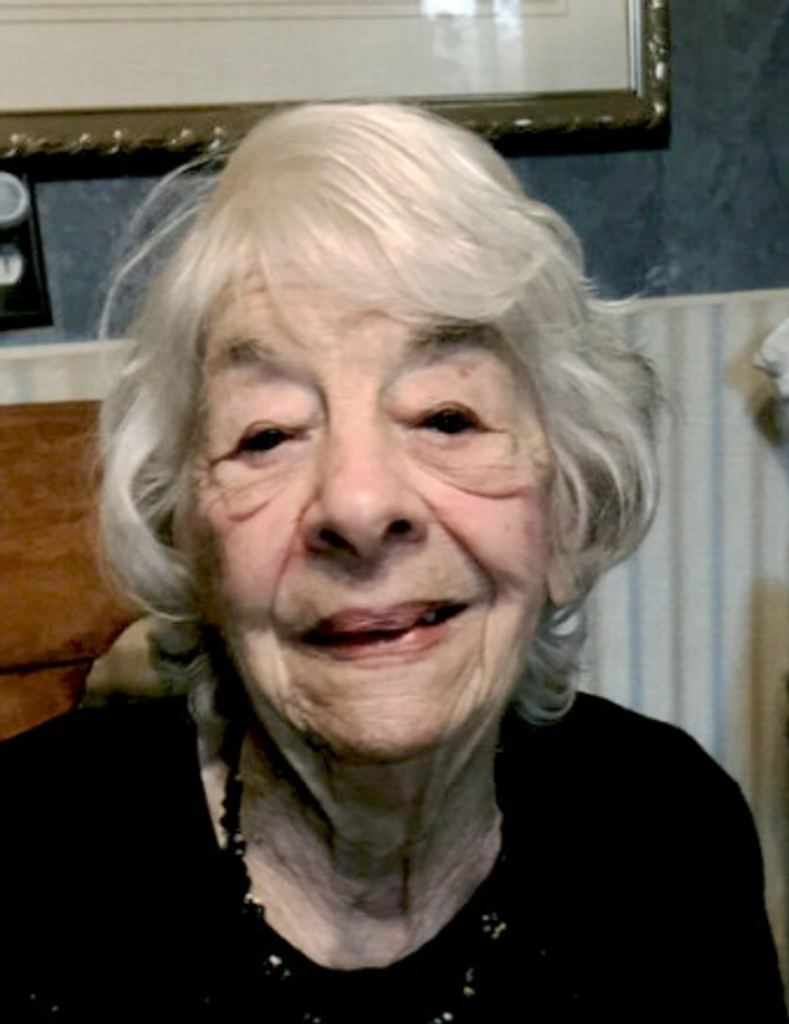 Mary  C.  Zambito  Profile Photo