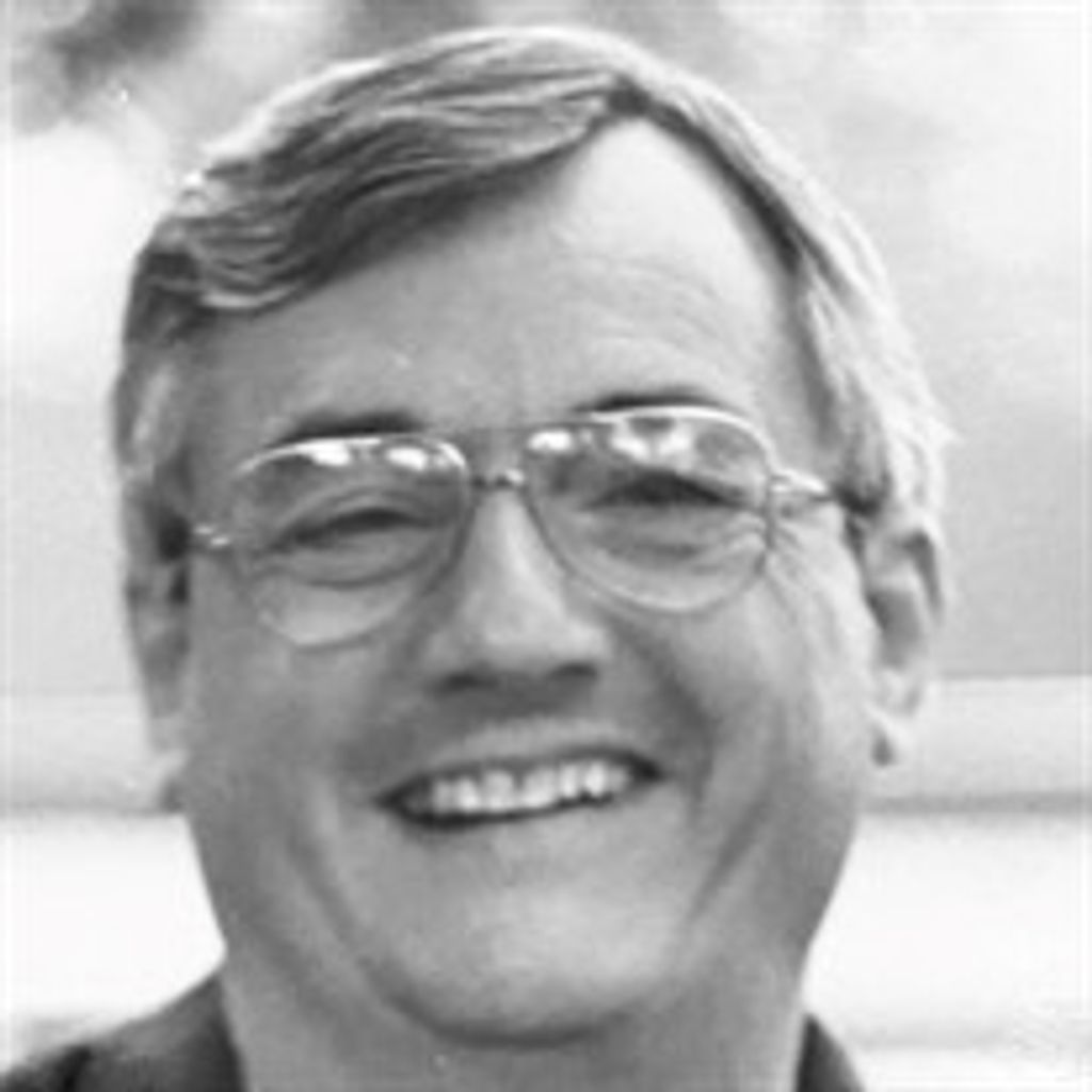 Thomas Albers Smith