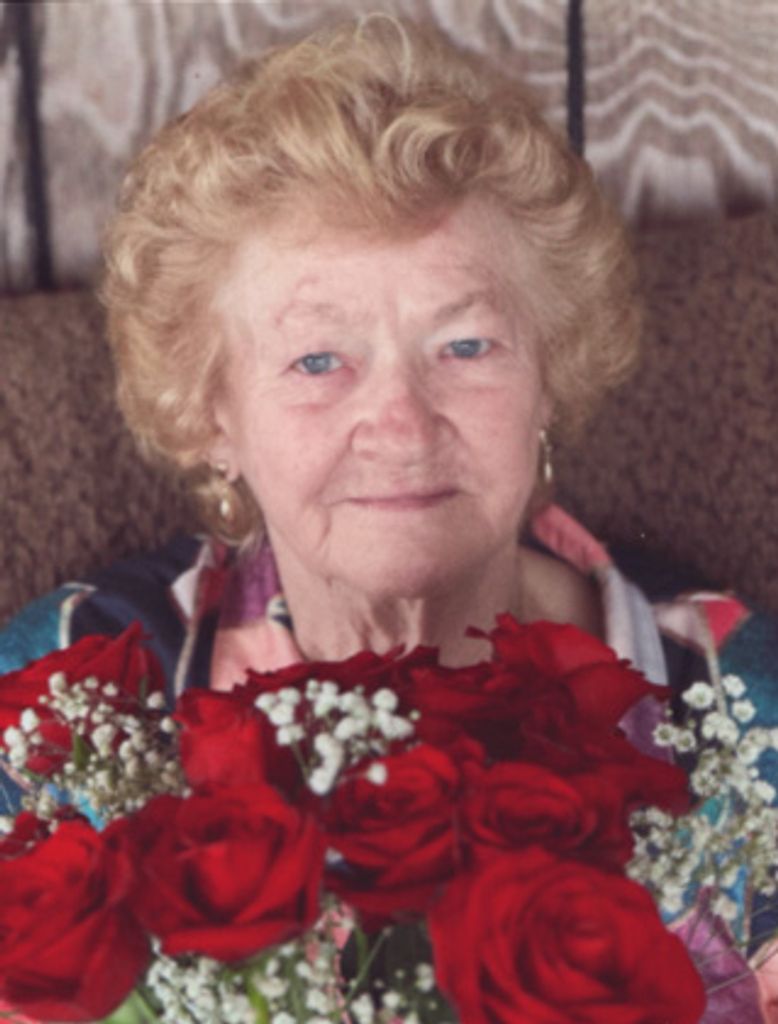 Carolyn Joan Smith Profile Photo