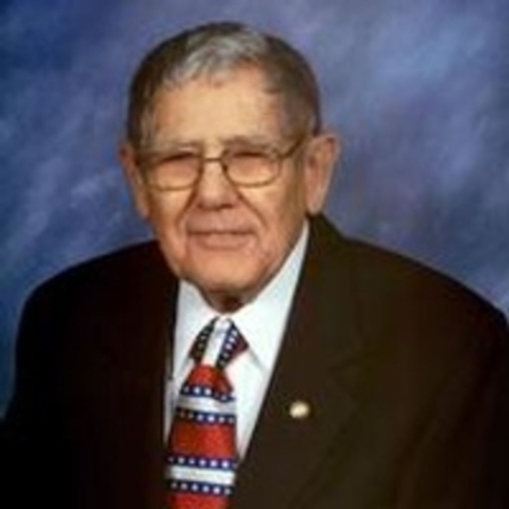 Edwin Brooks 'Budgie' Hendrix