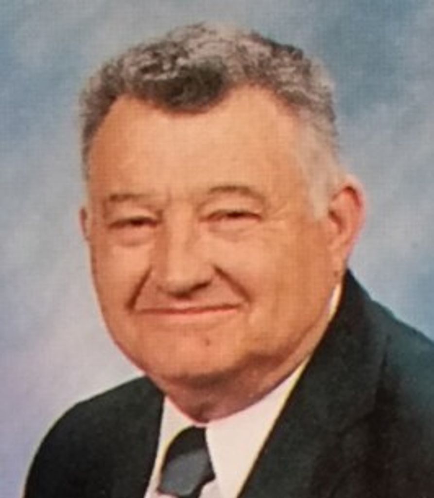 Gerald Buster Profile Photo