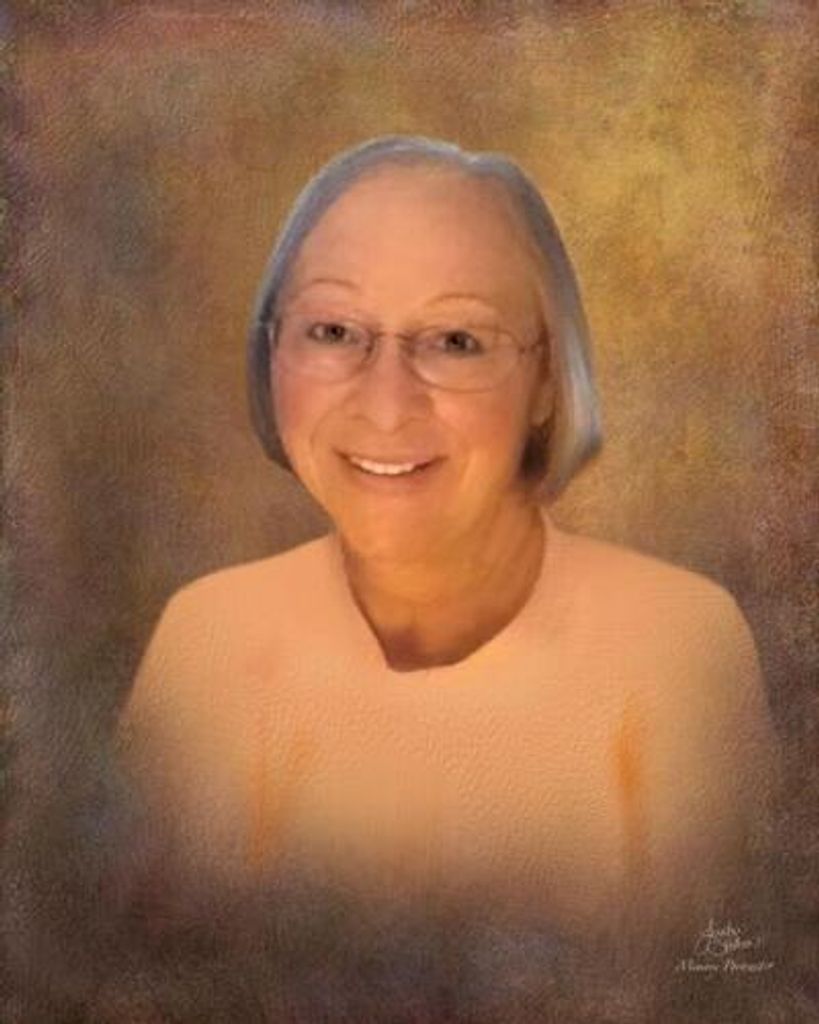 Judith Lurline Anders Profile Photo