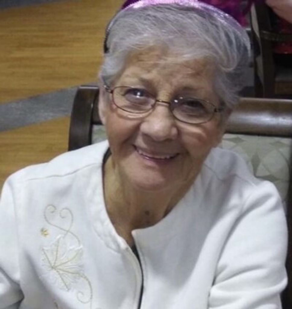 Mary Jane Walburn Profile Photo