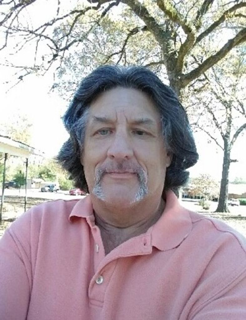 Mark Worthy Caudle Profile Photo