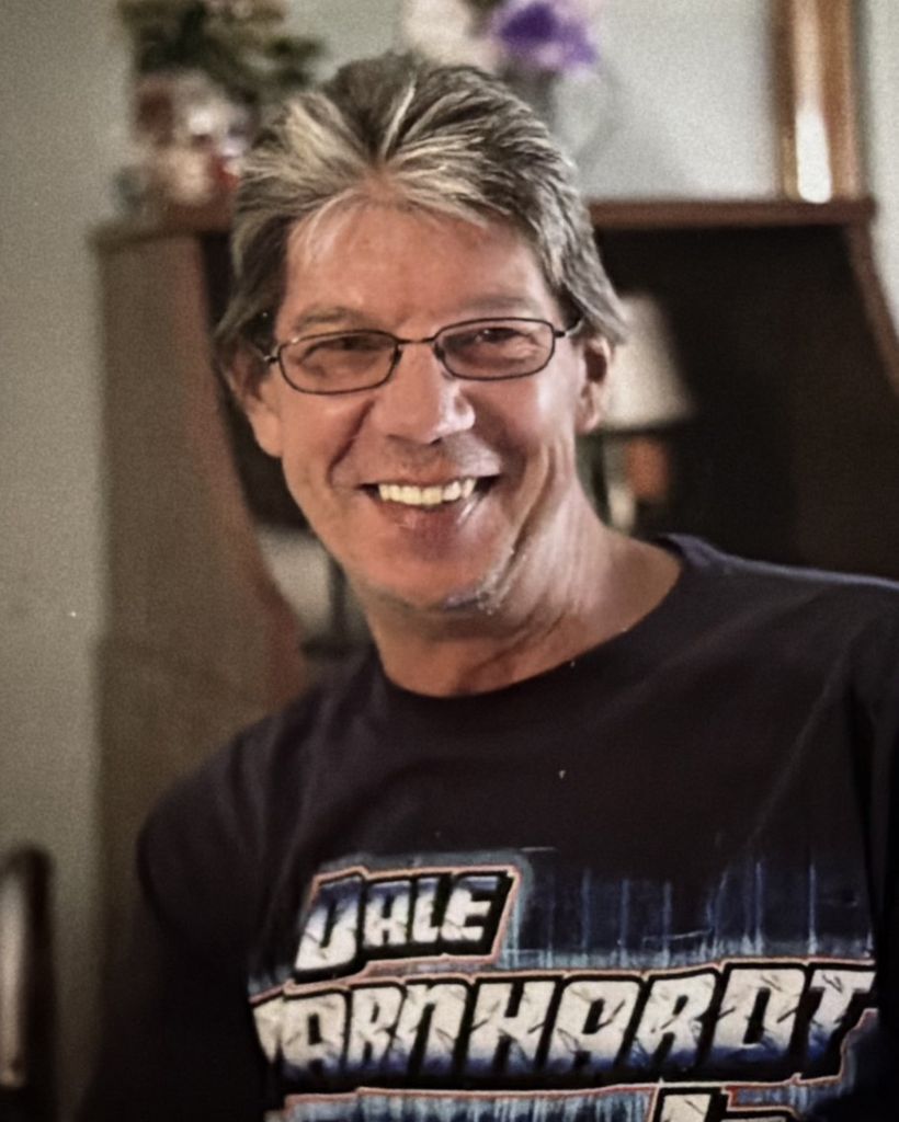 Roger David Wiepert