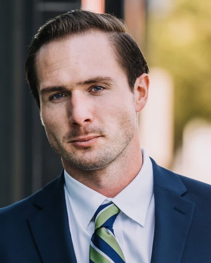 Matthew Dyer Johnson