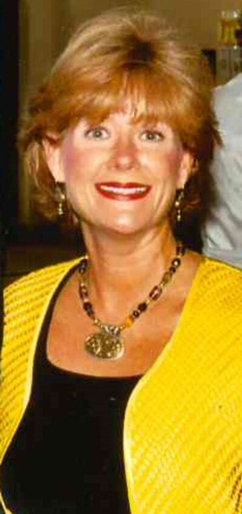 Beverly Davis Profile Photo