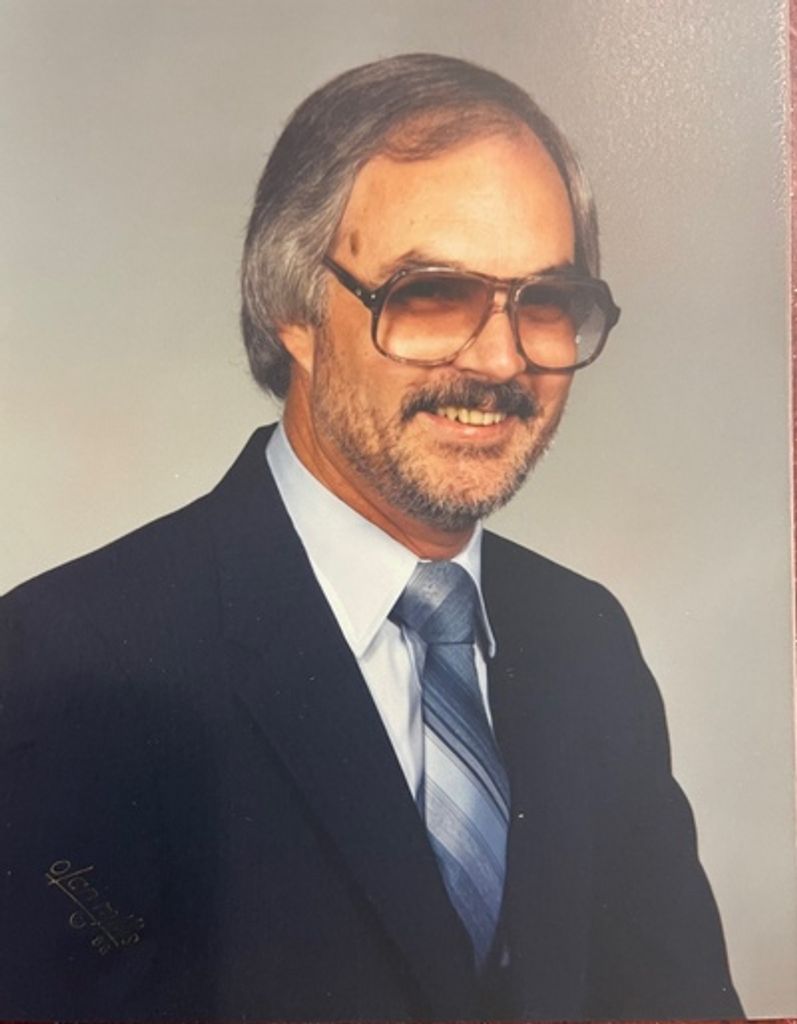 Thomas Allen Wiggins Profile Photo