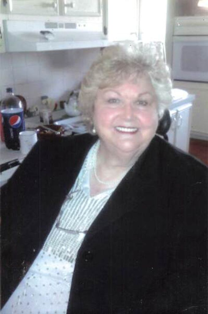 Carolyn J. Walley Profile Photo