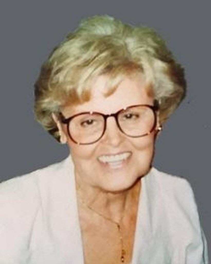 Shirley Ellen Pepin (Nee Blackbird) Profile Photo