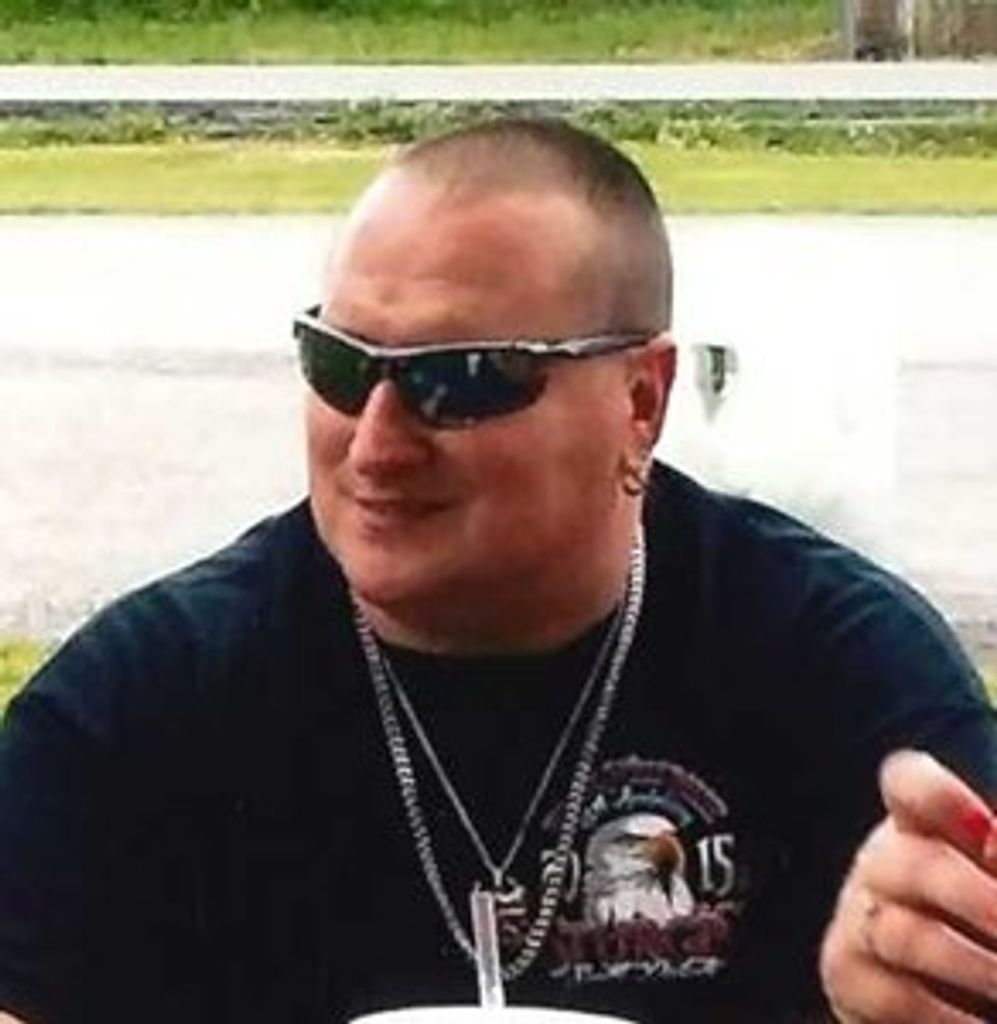 Greg Kilgore